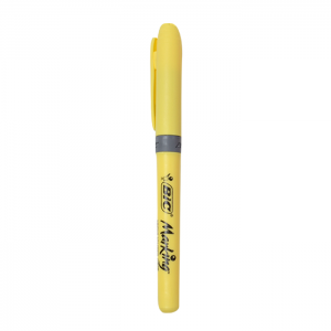 MARC RESAL BIC PASTEL GRIP