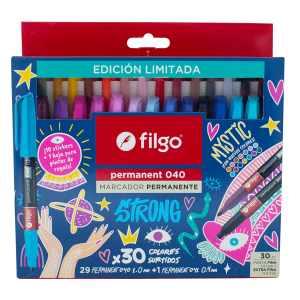 MARC PERM FILGO MYSTIC X30