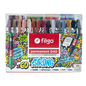 MARC PERM FILGO SURTIDO X60