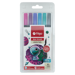 MARC P/PINCEL FILGO GALAXY X6 D/P