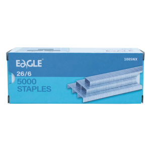 GRAPAS 26/6 X5000 EAGLE