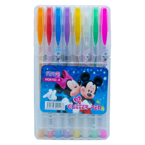 B GEL ESCARCHADO CHINO X8 6102-8/6101-8
