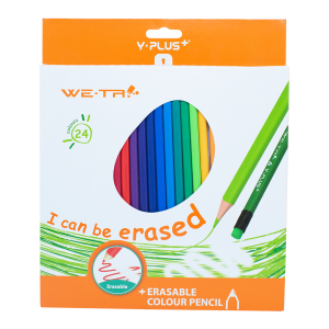 COLOR Y PLUS LARGO X24 WETRI BORRABLE