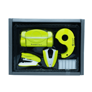 GRAPADORA KANGARO SET T10M