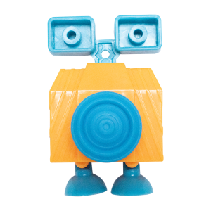 SACAPUNTAS PLAST YALONG CARRO/HELI/MOTO/ROBOT