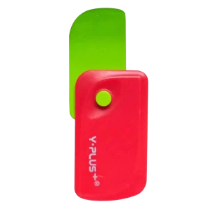 BORRADOR Y PLUS SPINNER