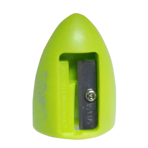 SACAPUNTAS PLAST Y PLUS ROCKET (40)