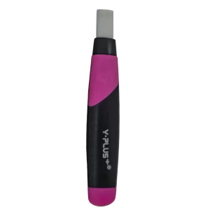 BORRADOR Y PLUS COMFY GRIP