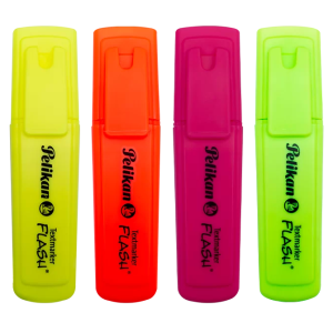 MARC RESAL PELIKAN X1 FLASH FLUO