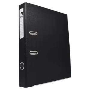 CARP ARCHIVADOR OF L/D BENE PLUS NEGRO