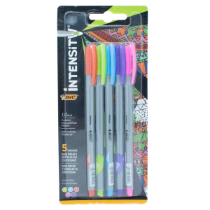 MARC PERM BIC INTENSITY X5 P/M