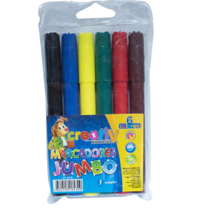 MARC X6 CREATIV JUMBO 6715